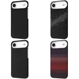 Чохол Proove Carbon Slim with Magnetic Ring iPhone 17 Air в асортименті