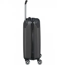 Валіза Travelite City Anthracite S (TL073047-04) - мініатюра 5