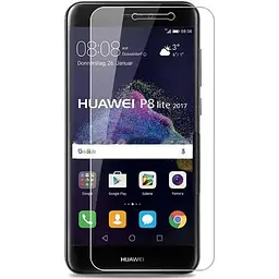 Захисне скло RaddiSan Huawei P8 Lite 2017