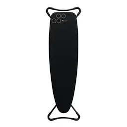 Прасувальна дошка Rolser K-Surf Black Tube Negro (K07002-1023) (930458)