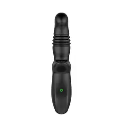 Анальний стимулятор з поштовхами Nexus Thrust Probe Edition, 20.4х3.9 см - мініатюра 3