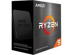 Процесор AMD Ryzen 9 5900XT (100-000001581) - мініатюра 2