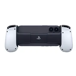 Ігровий джойстик Backbone One Mobile Gaming Controller (iPhone Lightning PlayStation Edition White) - мініатюра 5