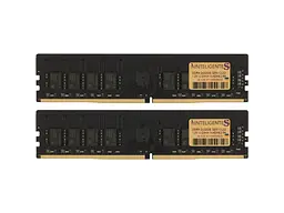 Модуль пам'яті INTELIGENTES 64 GB (2x32GB) DDR4 3200 MHz (IU4DHE2/64)