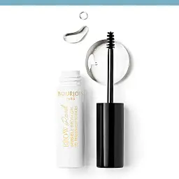 Гель для брів Bourjois Brow Reveal Gel Transparent 4.5 мл - мініатюра 3