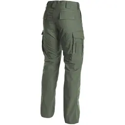 Штани Pentagon Ranger Pants 2.0 46 32" Camo Green - мініатюра 3