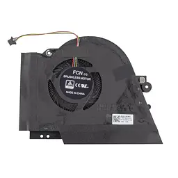 Вентилятор для Asus GX701LV GX701LWS GX701LXS GX735LWS GX735LXS, (GPU fan 12V, 13NR03Q0T01111)