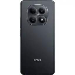 Смартфон Redmi Note 15 4G 6/128GB Black Global EU [167022] - мініатюра 6