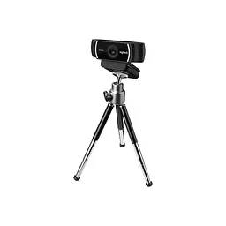 Веб-камера Logitech C922 Pro Stream (960-001088) - мініатюра 5