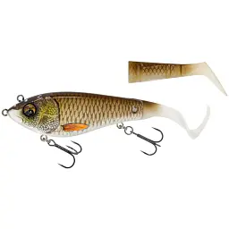 Воблер Savage Gear Deviator Tail 165mm 48.0g SS Bream