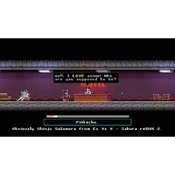Ключ активації Microsoft Katana Zero для Xbox One/Series - мініатюра 7