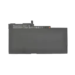 Акумулятор до ноутбука HP EliteBook 840 HSTNN-IB4R, 50Wh (4500mAh), 3cell, 11.1V, Li-ion AlSoft (A47890)