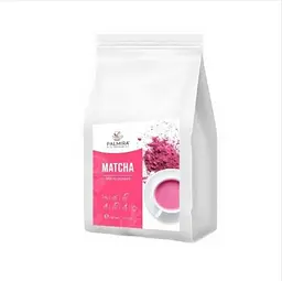 Palmira Рожева матча (Matcha) 200г

