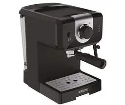 Кавоварка ріжкова Krups OPIO XP320830 [61956] - мініатюра 2