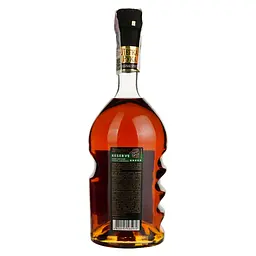 Напій спиртний Легка Рука Reserve 40% 0.5 л - мініатюра 2