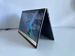 Ноутбук - трансформер HP ENVY X360 13-ay0355ng 13.3" (Ryzen 5 4500U / 8GB / SSD 256GB / 1920x1080 IPS сенсорний) Refurbished - мініатюра 4