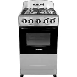 Газовая плита Dahati 2000-07 X