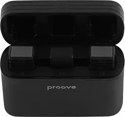 Мікрофонна радіосистема для смартфона Proove Record Type-C (PMRC00010202) - мініатюра 3