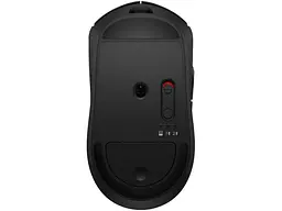 Миша HP 700 Rechargeable Wireless Black (AZ7B0AA) - мініатюра 4