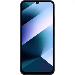 Мобільний телефон Xiaomi Poco C85 8/256Gb Black (1163436) - мініатюра 2