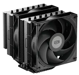 Кулер для процесора PcCooler PсCOOLER RT720 Black (RT720-BKNWXX-GL)