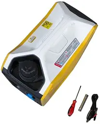 Генератор бензиновий ITC Power 1500/1800 W, 230V, 50Hz (GG18I)