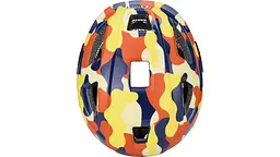 Велошолом Abus Anuky 2.0 Ace MultiCam S (1007-405358) - мініатюра 6