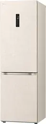 Холодильник LG GC-B459FEPW - мініатюра 3