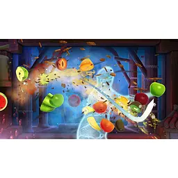 Ключ активації Microsoft Fruit Ninja Kinect 2 для Xbox One/Series - мініатюра 2