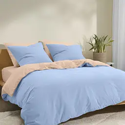 Підковдра полуторна 160х220 MISTY PASTEL COSAS (4822052378434) - мініатюра 3