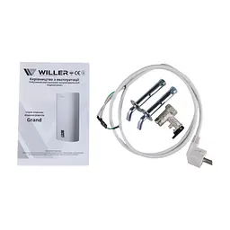 Бойлер Willer EV30DR Grand - мініатюра 7