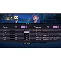 Ключ активації Microsoft Cute Bite для Xbox One/Series S/X - мініатюра 4