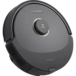 Робот-пилосос RoboRock Vacuum Cleaner Q8 Max Black [97406] - мініатюра 3