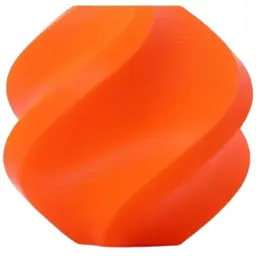 Пластик для 3D-принтера Bambu Lab PETG Basic 1.75 1kg Orange 30301 (G00-A00-1.75-1000-SPL) - мініатюра 1