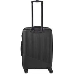 Валіза Travelite Bali Black M (TL072348-01) - мініатюра 3