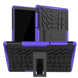 Чохол Armor cover для планшета Lenovo Tab M10 3rd Gen TB-328 FU TB-328XU - мініатюра 3