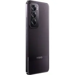 Смартфон Oppo Reno 12 Pro 12/512GB Nebula Black - мініатюра 3