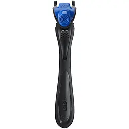Бритва чоловіча BIC Hybrid 3 Flex з 4 змінними картриджами - мініатюра 4