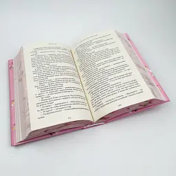 Все, что только между нами - Люси Скор | Артбукс, книга на украинском, новая, твердая, цветной срез - миниатюра 4