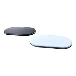 Бездротовий зарядний пристрій подвійний Momax Q.Pad Pro UD11 15w