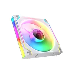 Кулер до корпусу Cougar SC140 ARGB (White)