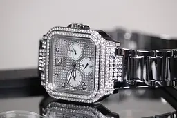 Годинник Guess GW0472L1 - мініатюра 4