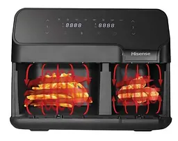 Мультипіч HAF2900D (AF-D5502AS) HISENSE teh0023126 - мініатюра 7
