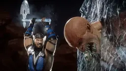 Mortal Kombat 11 Ultimate картка оплати для Xbox One - мініатюра 8
