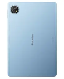 Планшет Blackview Zeno 10 SET 6/128Gb LTE Ice Blue Global version - мініатюра 5
