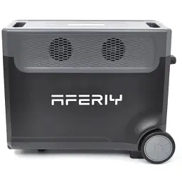Зарядна станція Aferiy AF-P310-EC-H 3600W 3840Wh (Aferiy AF-P310-EC-H) - мініатюра 3