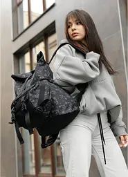 Рюкзак Sambag 41х27х18 см sum0023703 - мініатюра 2