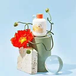 Пудра освітлююча для вмивання HoliFrog Sunapee Sacred C Powder Wash 71 г - мініатюра 3