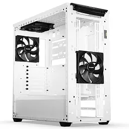 Корпус be quiet! Shadow Base 800 DX White (BGW62) - мініатюра 10