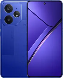 Смартфон Realme Neo 7 12/512GB Blue (CN) NFC